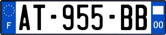 AT-955-BB