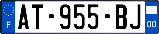 AT-955-BJ