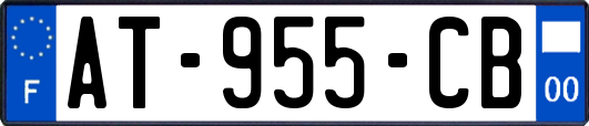 AT-955-CB