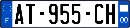 AT-955-CH