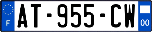AT-955-CW