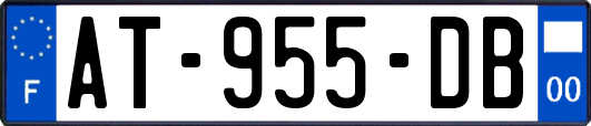 AT-955-DB