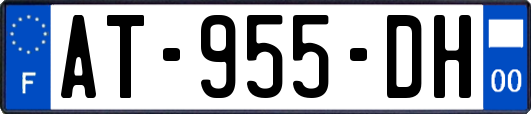 AT-955-DH