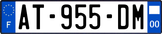 AT-955-DM