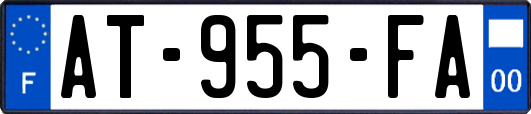 AT-955-FA