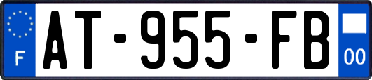AT-955-FB