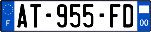AT-955-FD