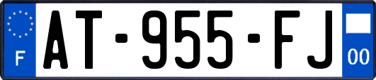 AT-955-FJ