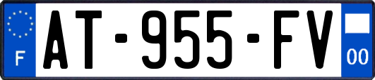 AT-955-FV
