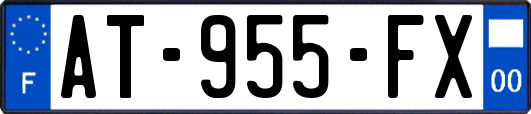 AT-955-FX