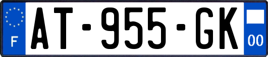 AT-955-GK