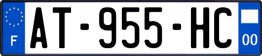 AT-955-HC