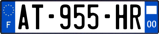 AT-955-HR