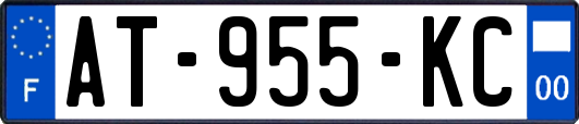 AT-955-KC