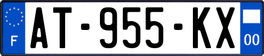 AT-955-KX
