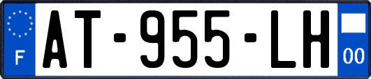 AT-955-LH