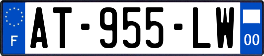AT-955-LW