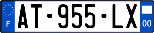 AT-955-LX