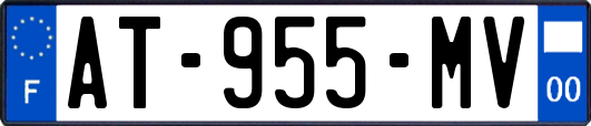 AT-955-MV