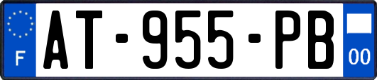 AT-955-PB