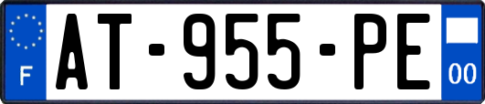 AT-955-PE