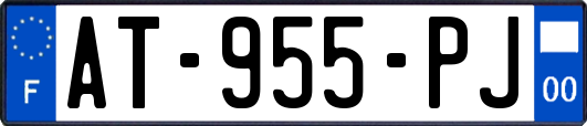 AT-955-PJ