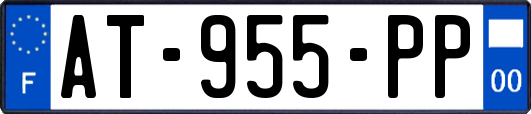 AT-955-PP