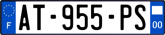 AT-955-PS