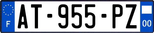 AT-955-PZ