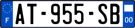AT-955-SB