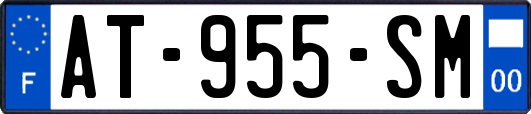 AT-955-SM