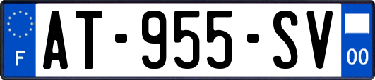 AT-955-SV