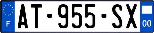 AT-955-SX