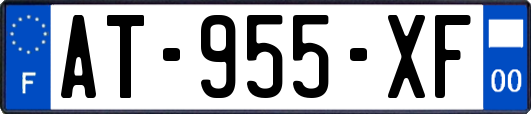 AT-955-XF