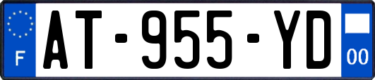 AT-955-YD