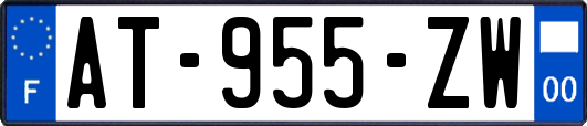 AT-955-ZW