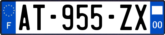 AT-955-ZX