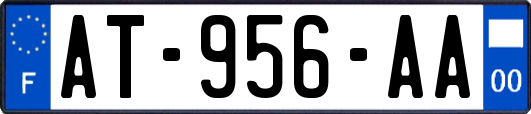 AT-956-AA