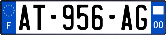 AT-956-AG