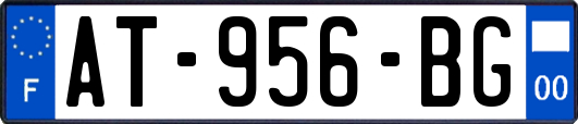 AT-956-BG