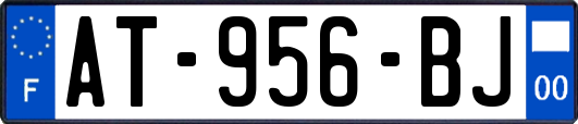 AT-956-BJ