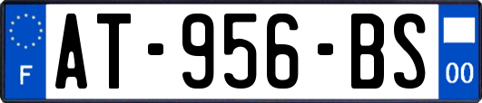 AT-956-BS