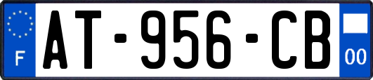 AT-956-CB