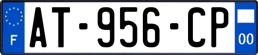 AT-956-CP