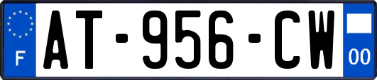 AT-956-CW