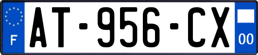 AT-956-CX