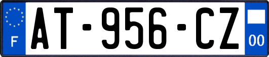 AT-956-CZ