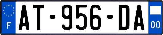 AT-956-DA