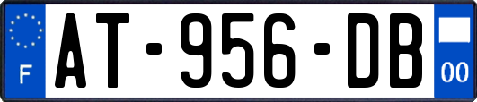 AT-956-DB
