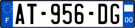 AT-956-DG